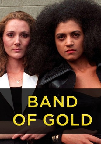 Band of Gold