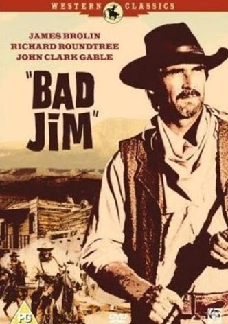 Bad Jim