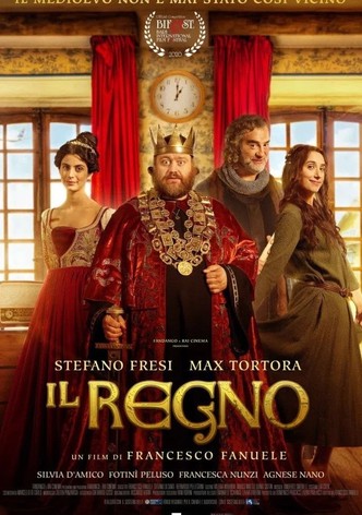 Il regno