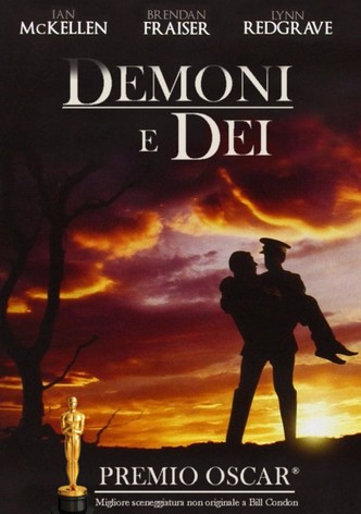 Demoni e dei