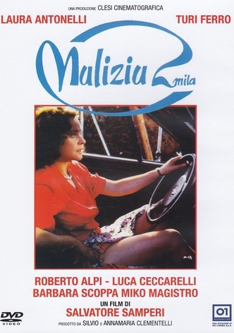 Malizia 2mila