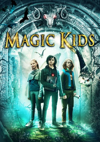 Magic Kids