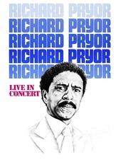 Richard Pryor: Live in Concert