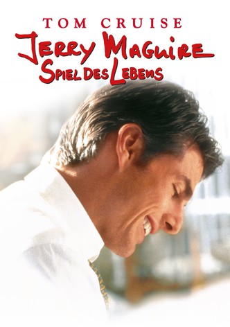 Jerry Maguire - Spiel des Lebens