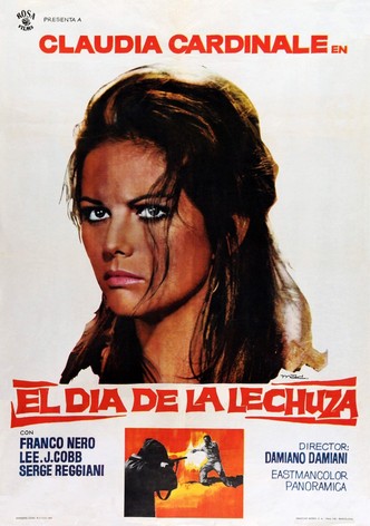 El día de la lechuza