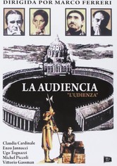 La audiencia