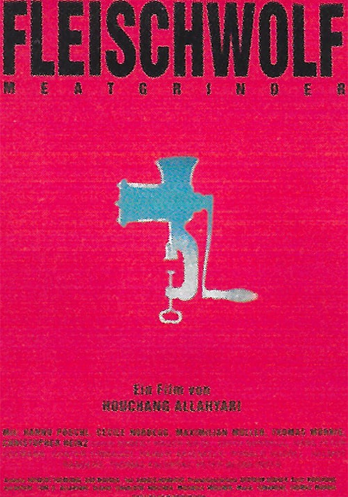 Meatgrinder