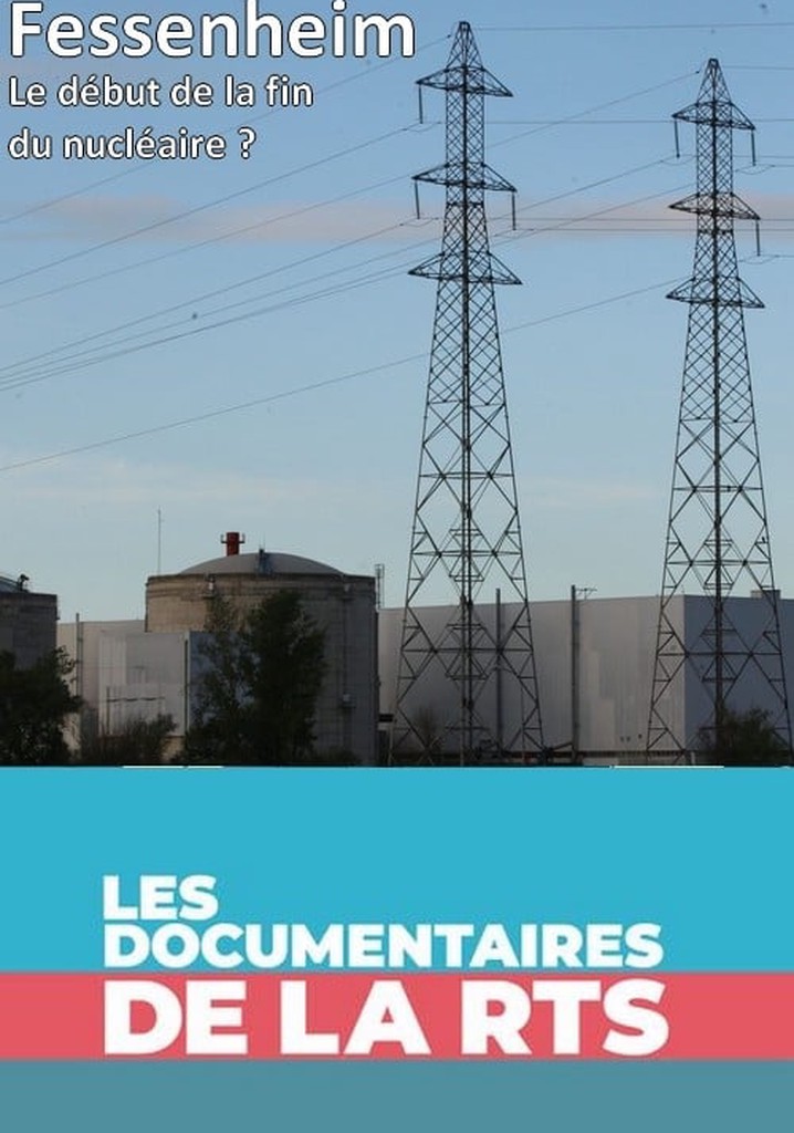 Fessenheim - le début de la fin du nucléaire ?