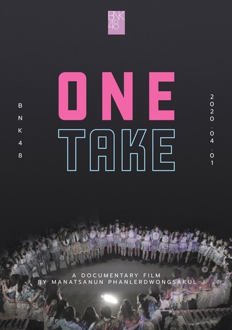 BNK48: One Take