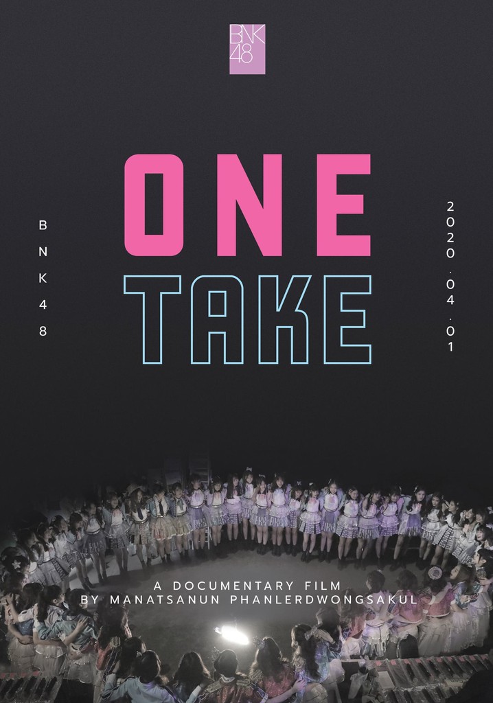 BNK48: One Take