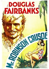 Robinson Crusoe