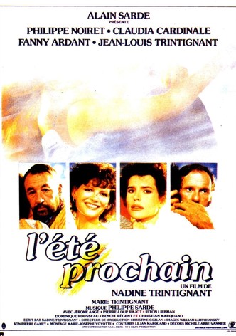 L'Été prochain