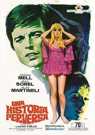 Una historia perversa