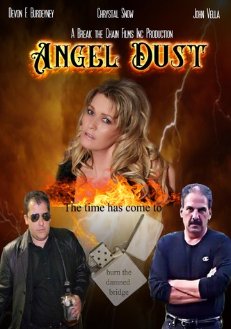Angel Dust