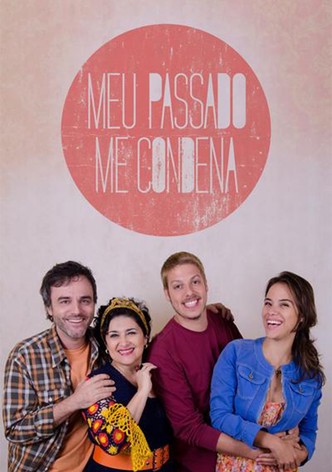 Meu Passado me Condena