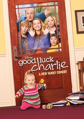 Good Luck Charlie - Season 1