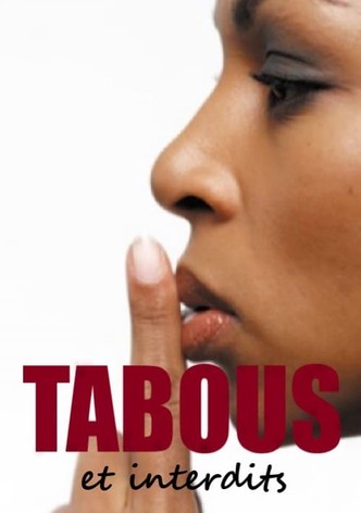 Tabous et interdits