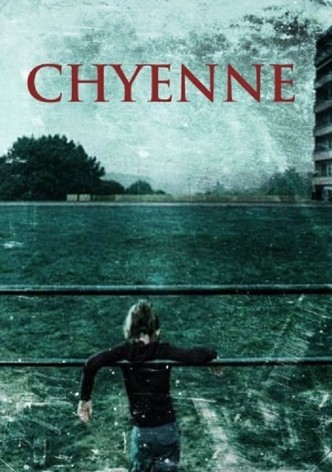 Chyenne