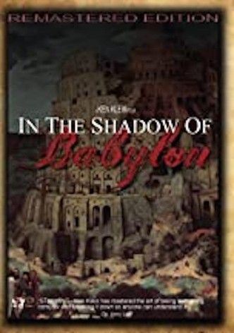In the Shadow of Babylon