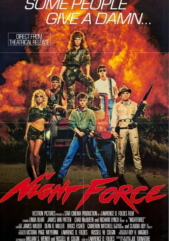 Nightforce
