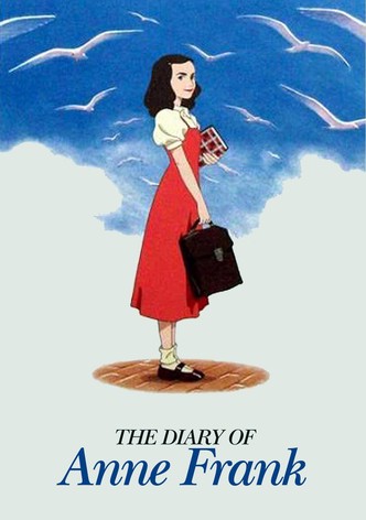 Anne Frank's Diary