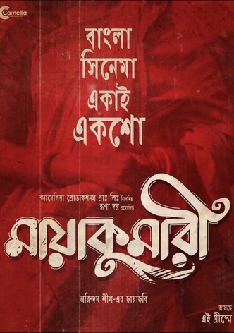 Maayakumari