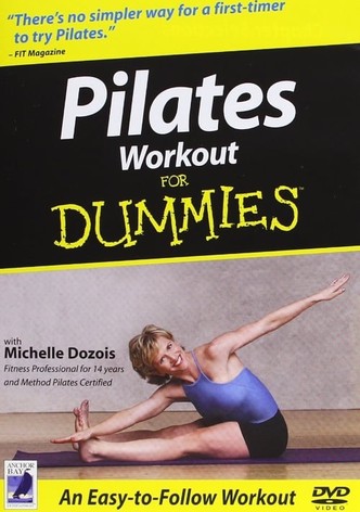 Pilates Workout for Dummies