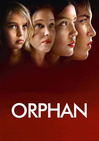 Orphan