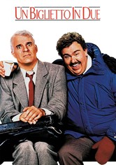 Un biglietto in due