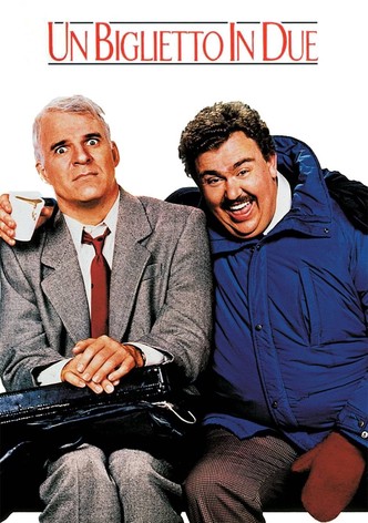 Un biglietto in due