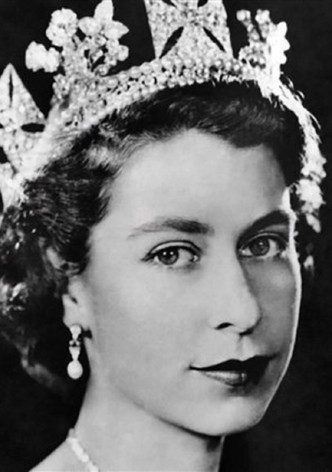 The Queen and the Coup