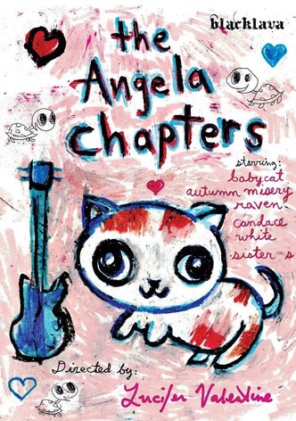 The Angela Chapters