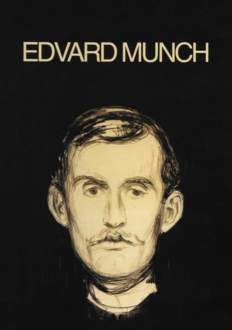 Edvard Munch