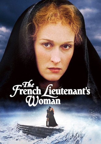 The French Lieutenant's Woman