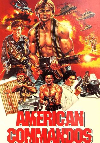 American Commandos