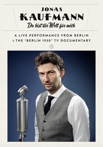 Du Bist Die Welt Für Mich