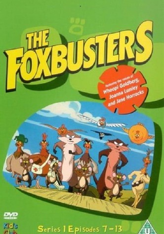The Foxbusters