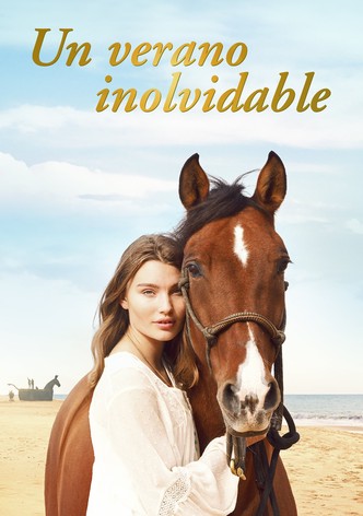 Un verano inolvidable