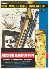 Acción ejecutiva