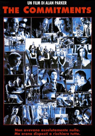 The Commitments