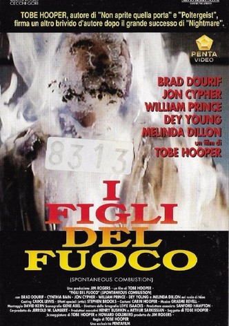 I figli del fuoco