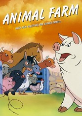 Animal Farm - Aufstand der Tiere