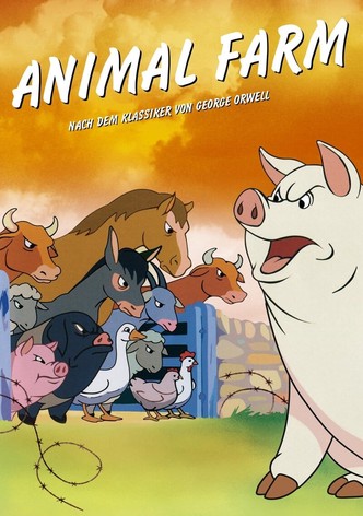 Animal Farm - Aufstand der Tiere