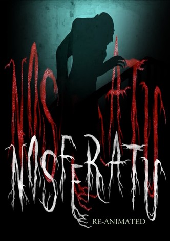 Nosferatu Re-animated