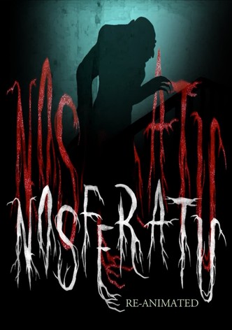 Nosferatu Re-Animated