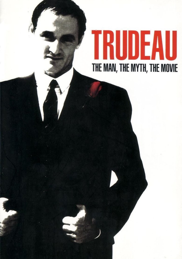 Trudeau