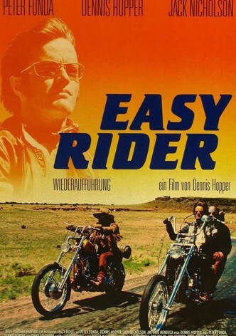 Easy Rider