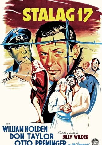 Stalag 17