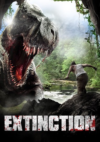 Extinción
