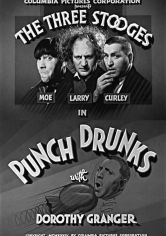 Punch Drunks